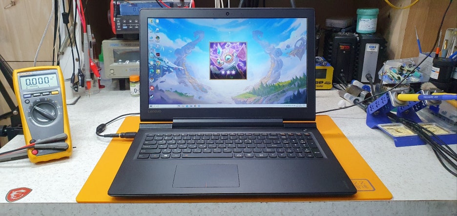 퍼펙트PC 이미지