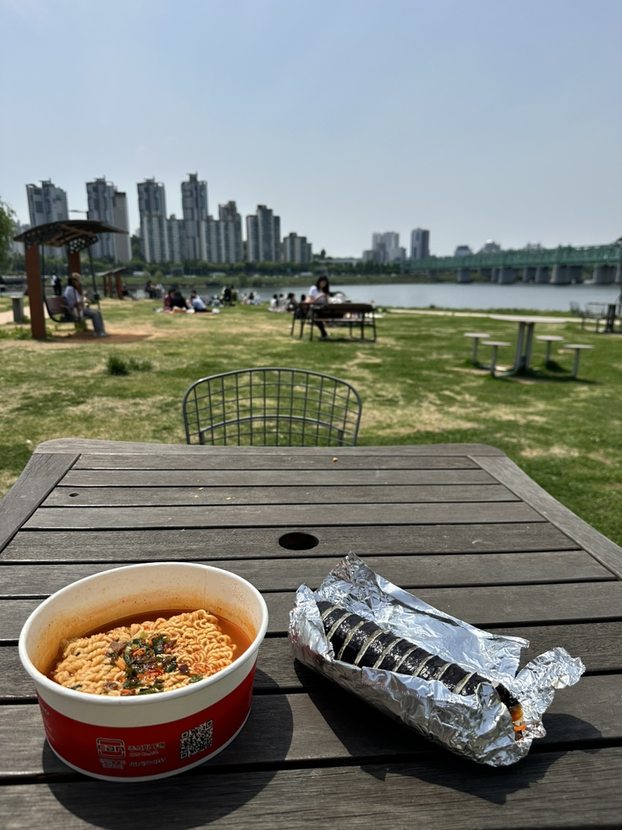 김밥마루 이미지