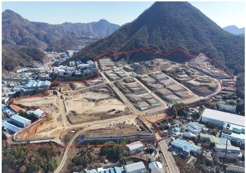 경동건설기계 이미지