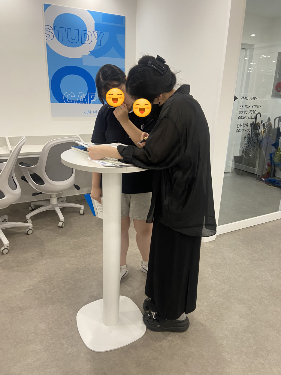 일취월장관리형스터디카페부천 이미지