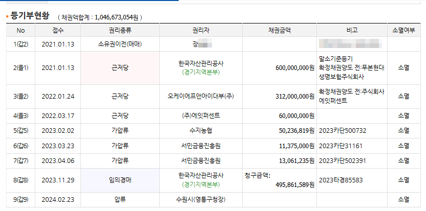광교마을40단지(광교방향) 이미지