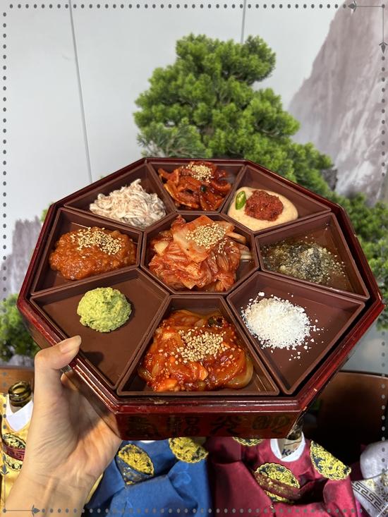 수라상 이미지