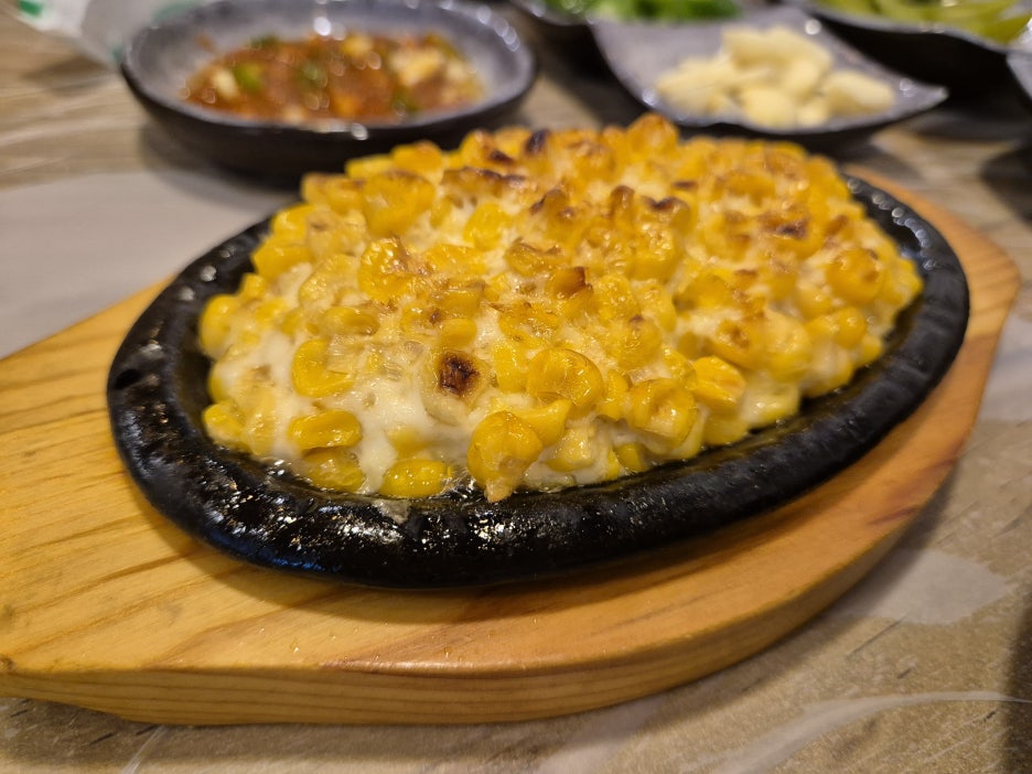 포항회수산 이미지