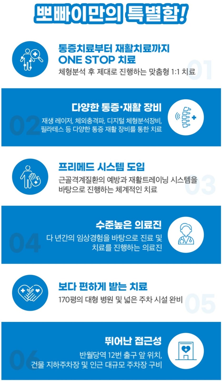 서대구연합의원 이미지