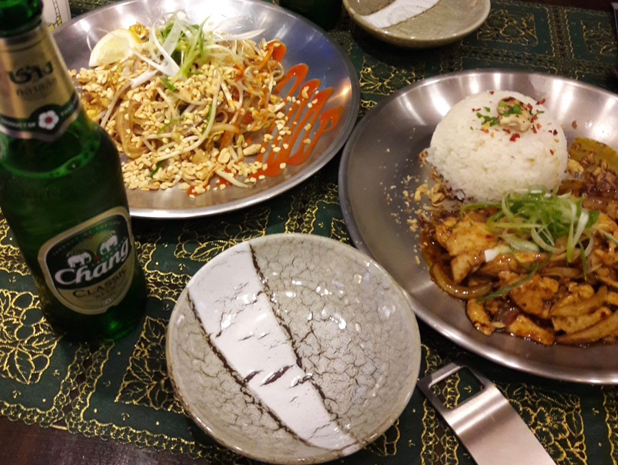 블랙치킨호프 이미지
