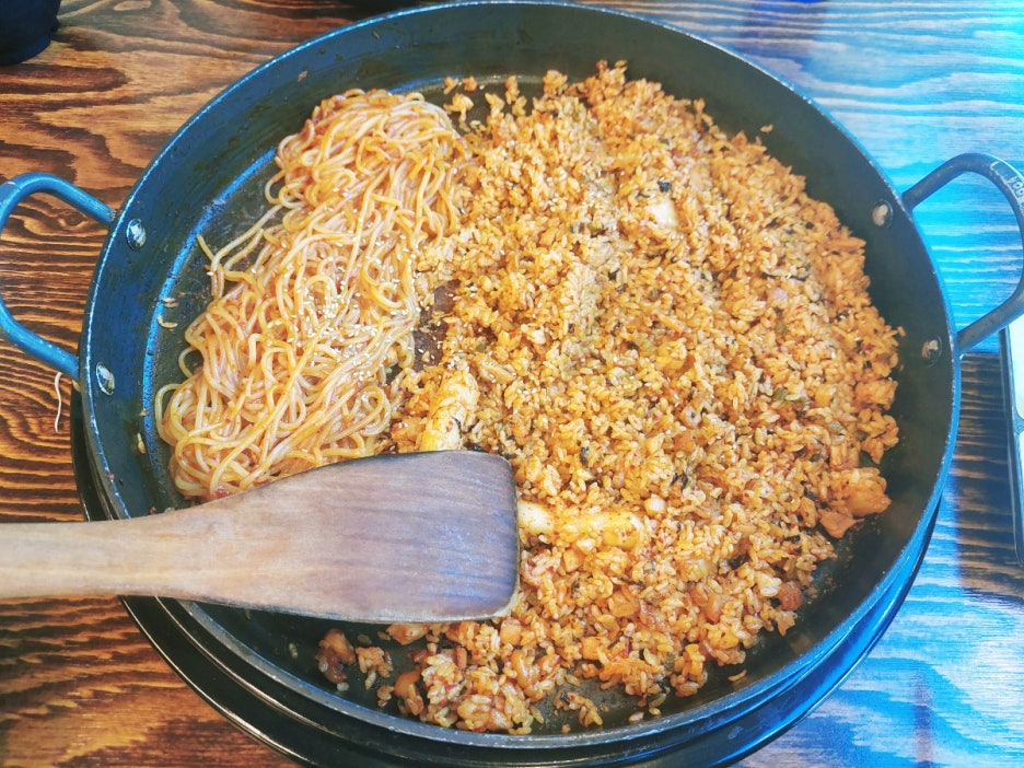 유가네닭갈비 일광점 이미지