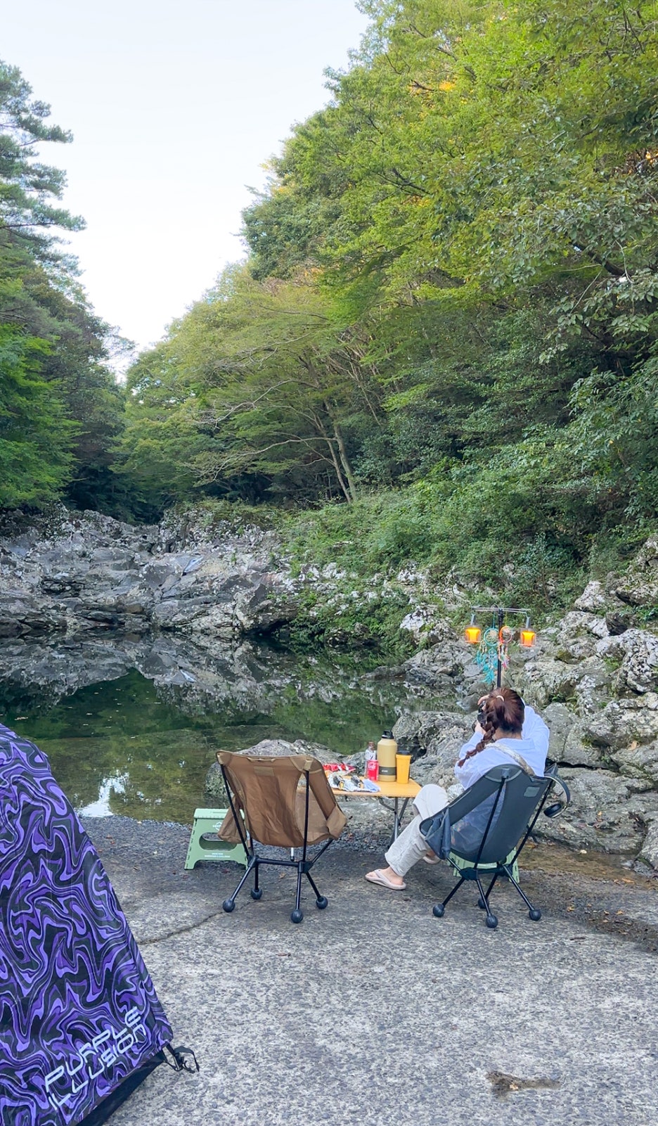 캠핑BORN 이미지