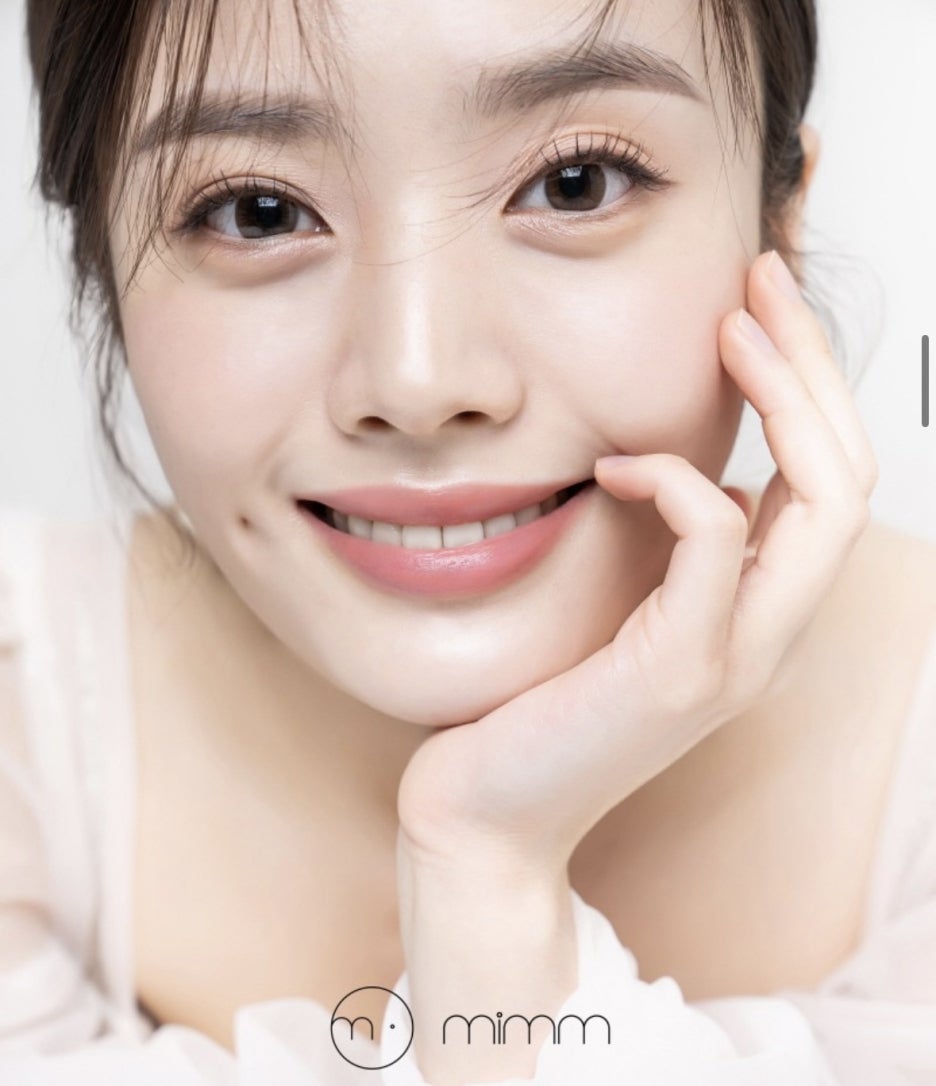 뮤 메이크업 이미지