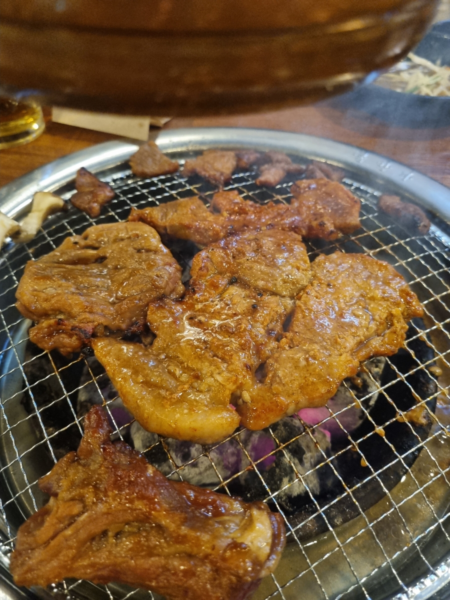 대흥갈비 이미지