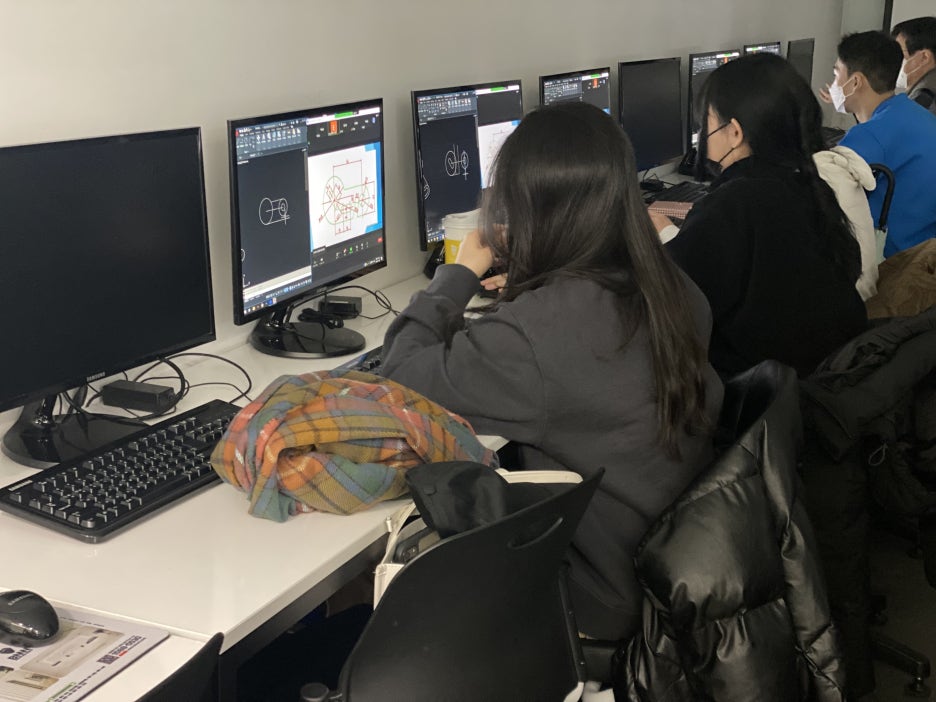 오피스전산OA 이미지