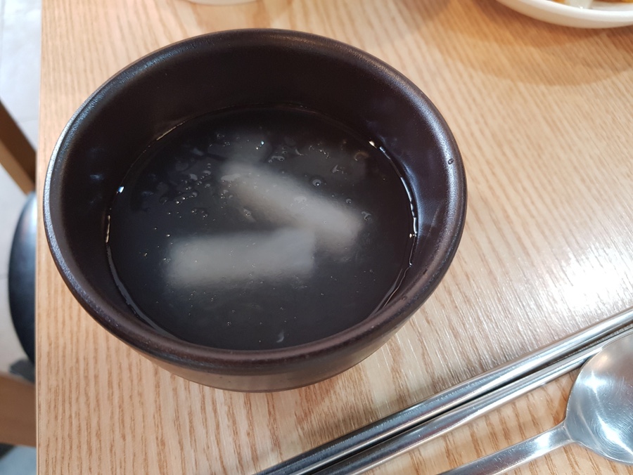 삼본식당 이미지