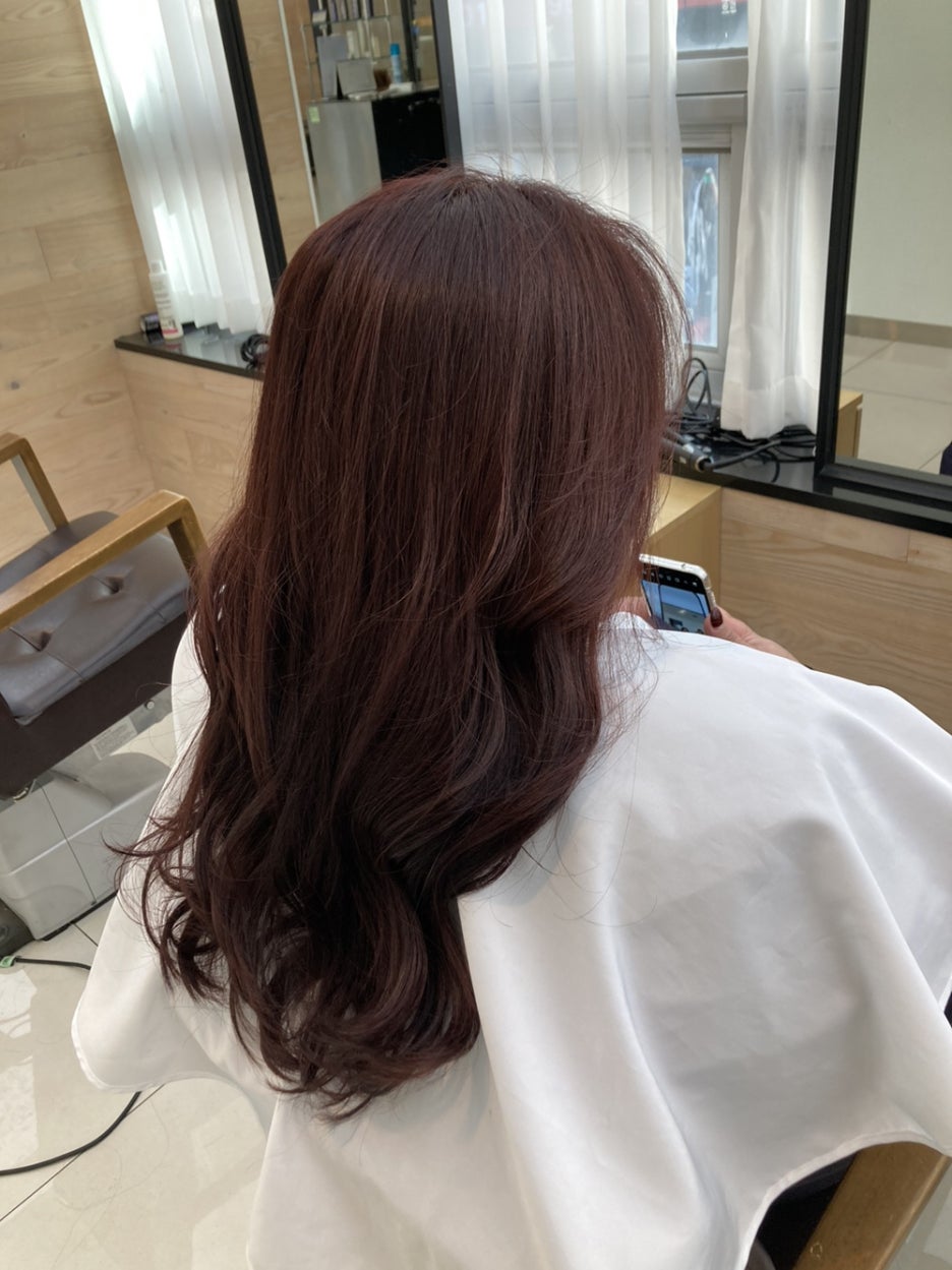 지은헤어 이미지