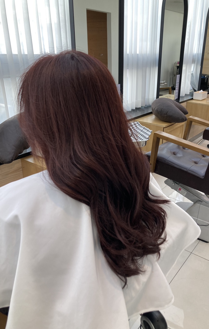 지은헤어 이미지