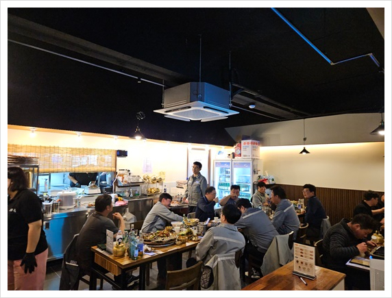 단골주막 이미지