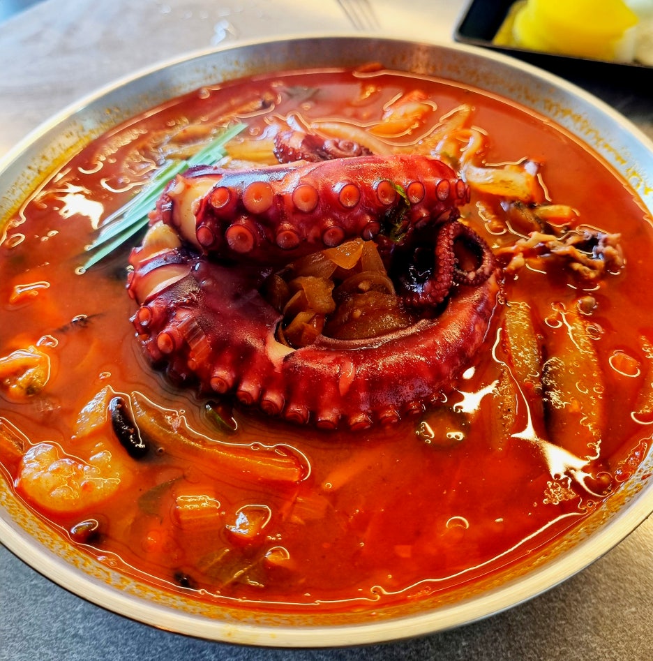 거동탕수육 이미지