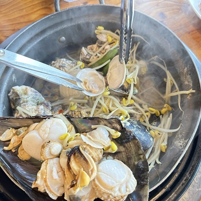 바다음식점 이미지