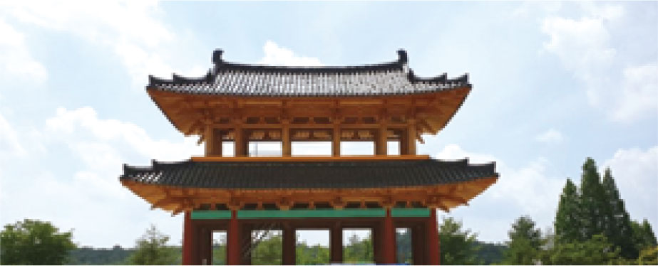 금마 서동공원 유아숲체험원 이미지