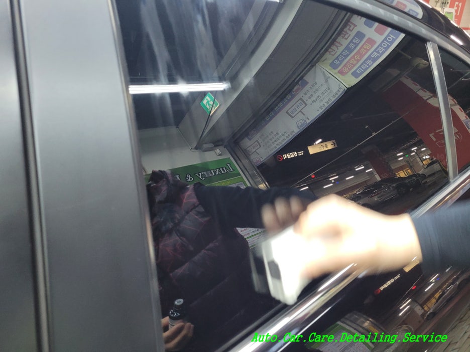 오아시스광택;코팅 이미지