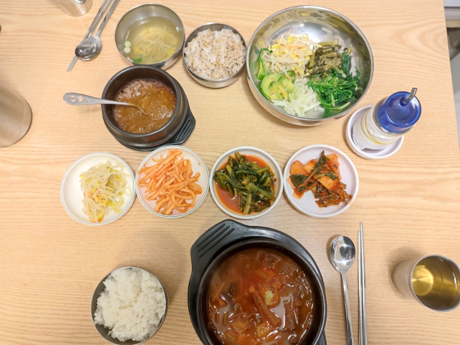 삼포식당 이미지