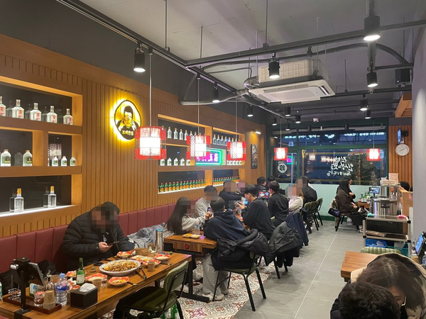 보배반점 당진읍내점 이미지
