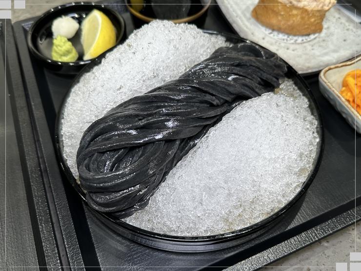 토나리우동롯데백화점 이미지