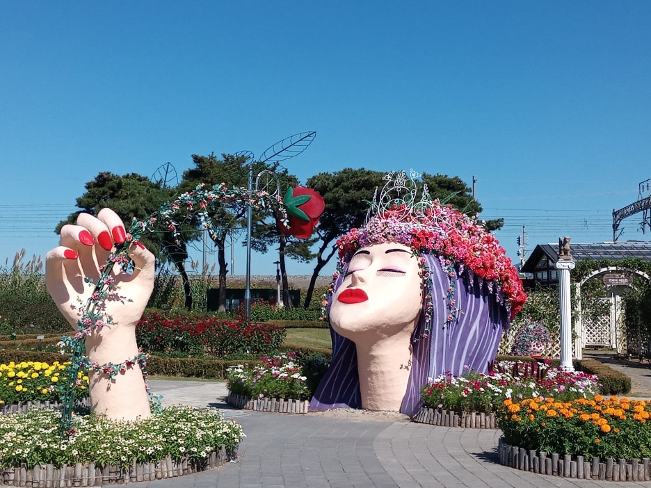 아진축산 이미지