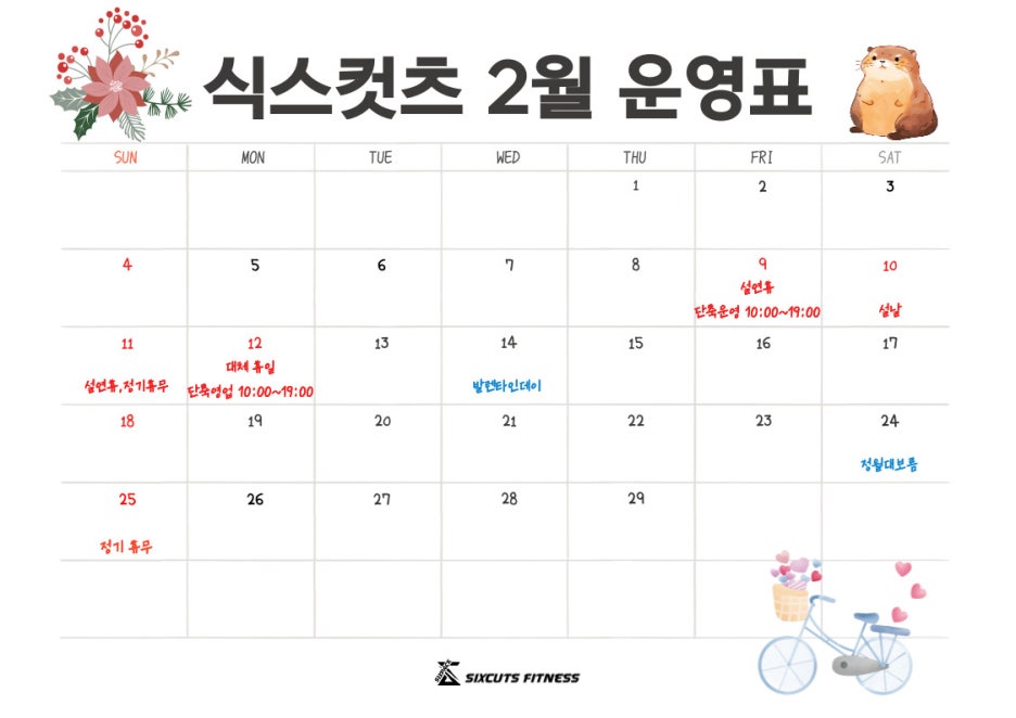 식스컷츠 이미지