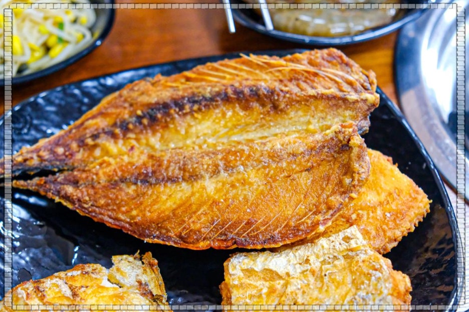 유림식당 이미지