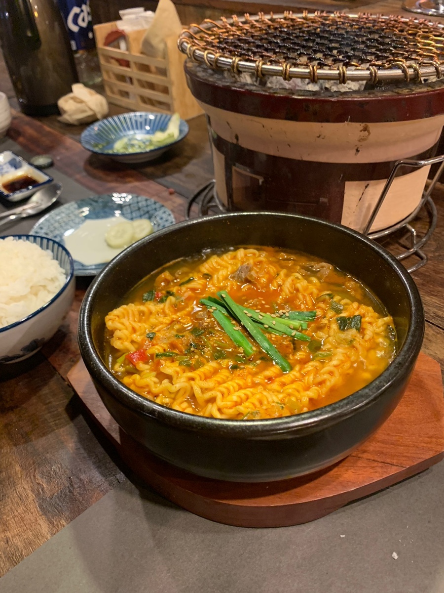 호박꽃청주 이미지