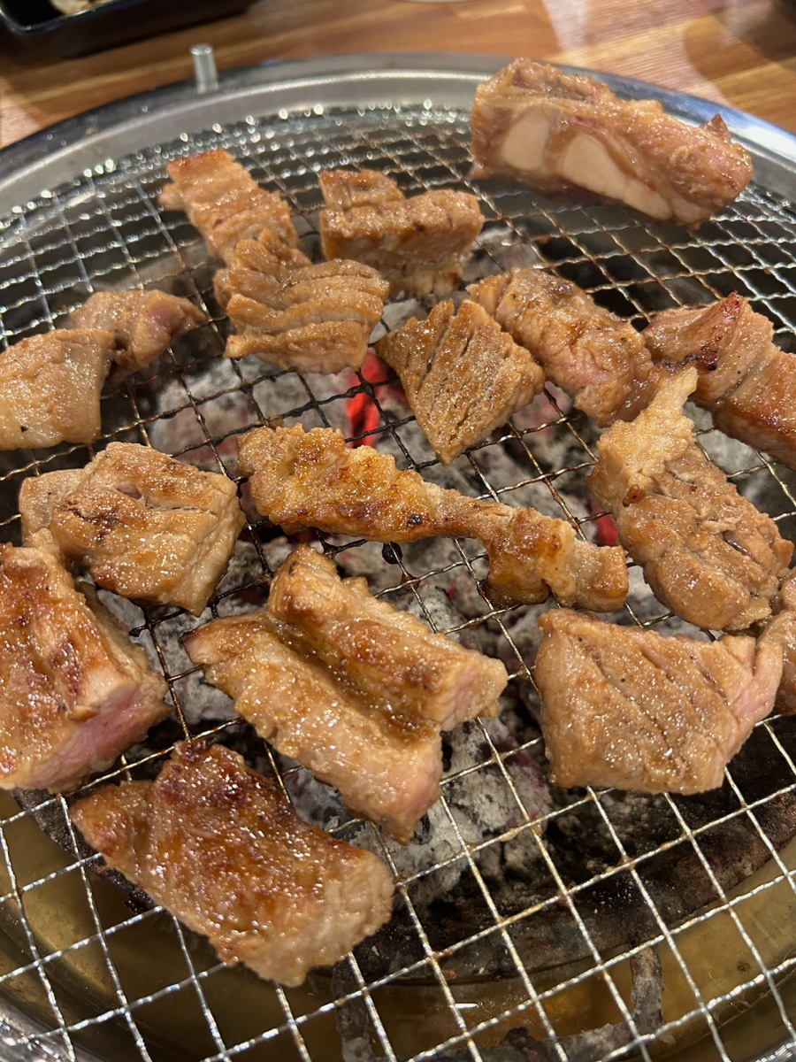 갈비가참맛있다 이미지