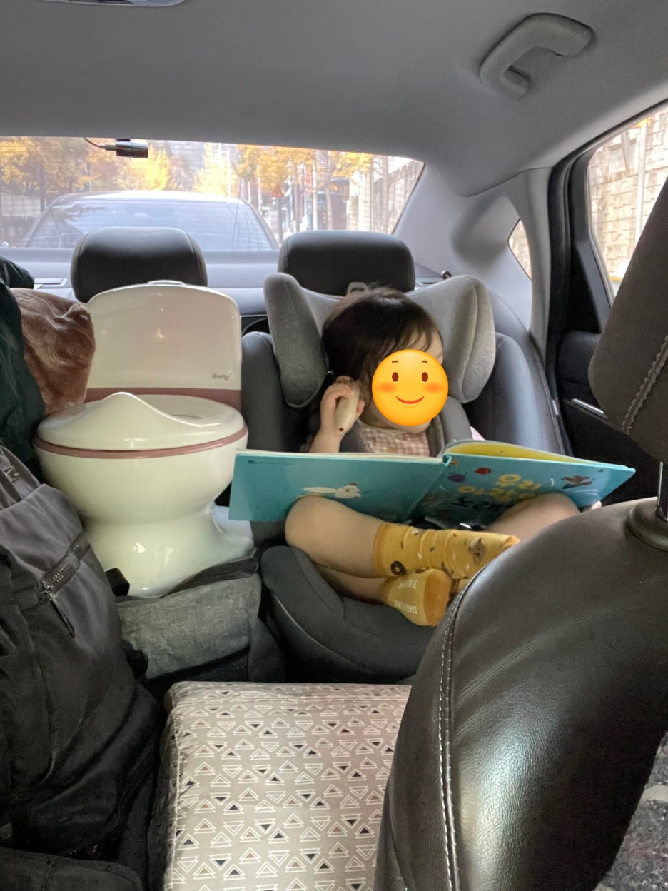금오산 힐링캠프 이미지