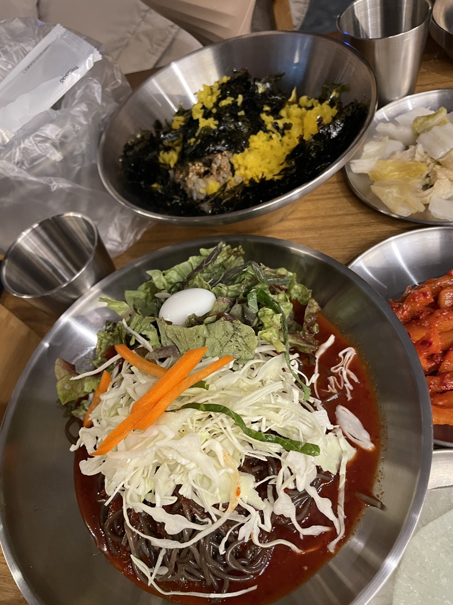 냠냠족발 이미지