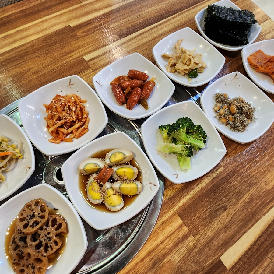일품순두부 이미지