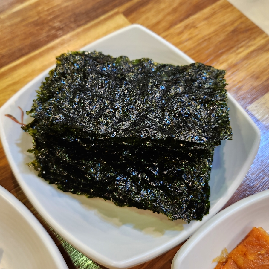 일품순두부 이미지