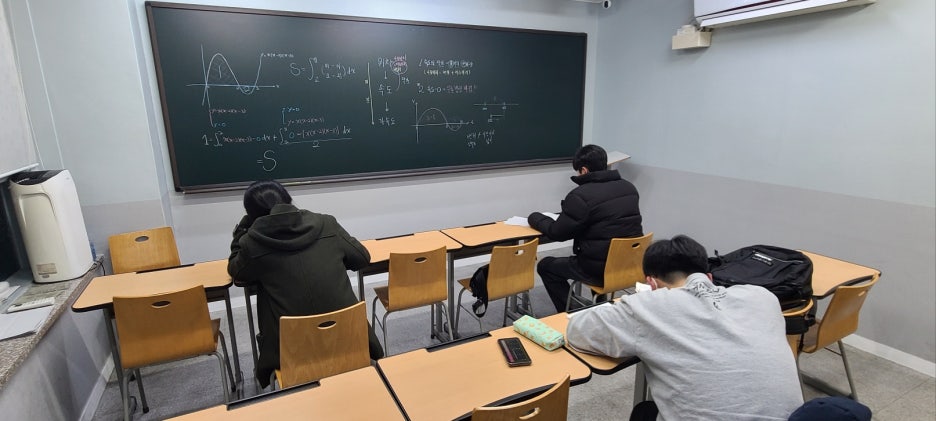 도원고등학교 이미지