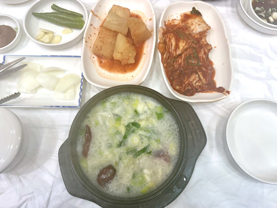 대창떡집 이미지