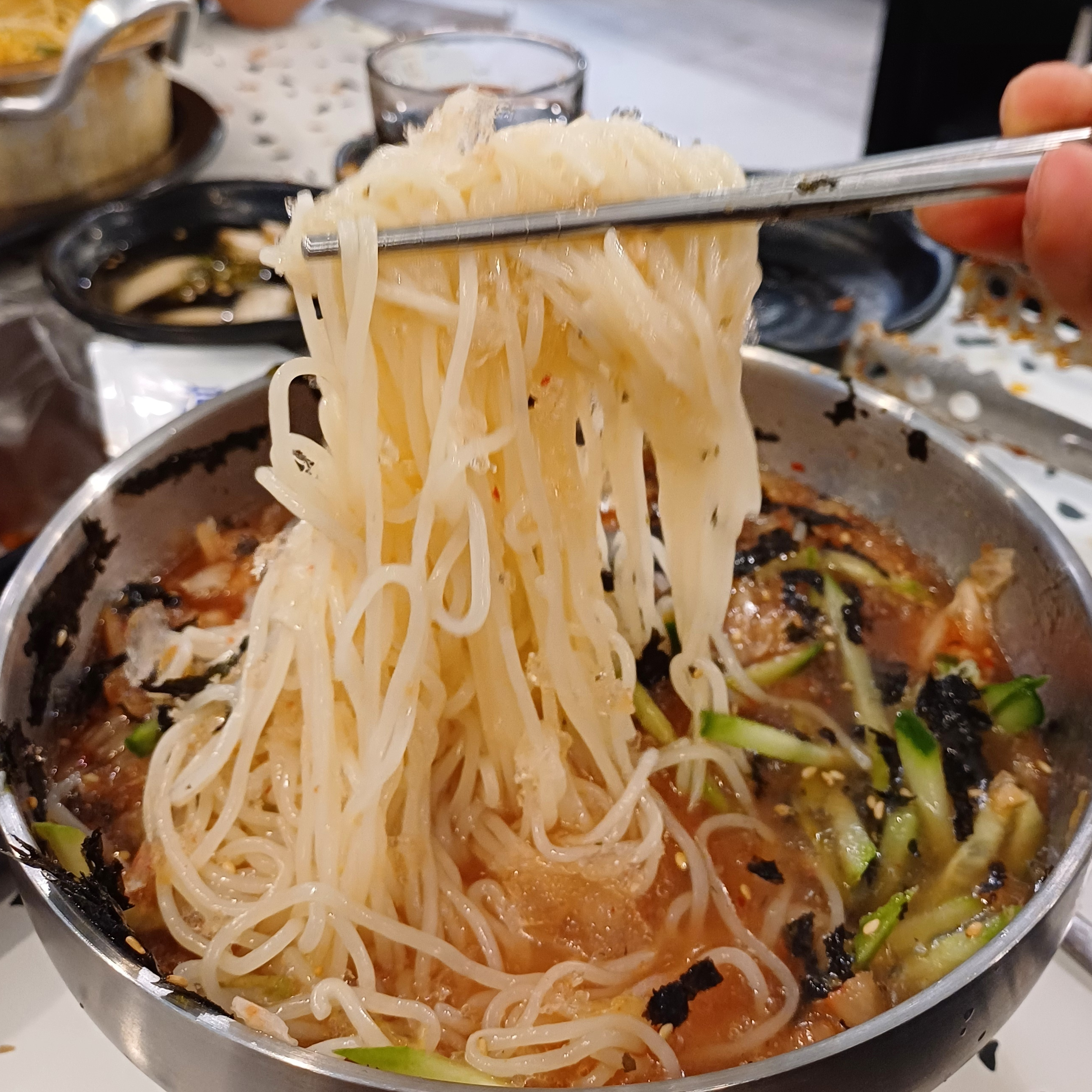 삼복집 이미지
