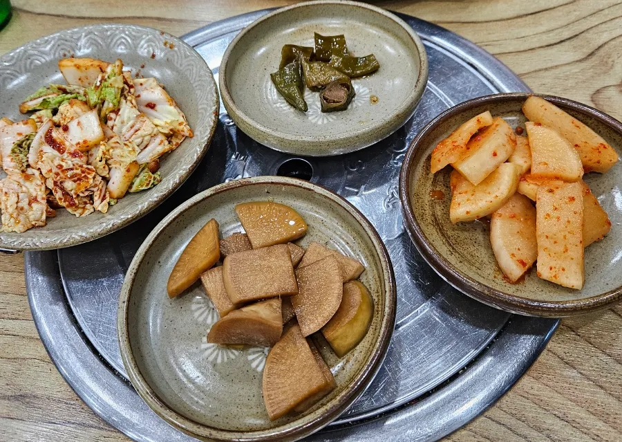계림삼계탕 이미지