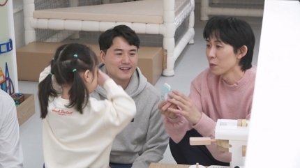코쿤키즈카페 이미지