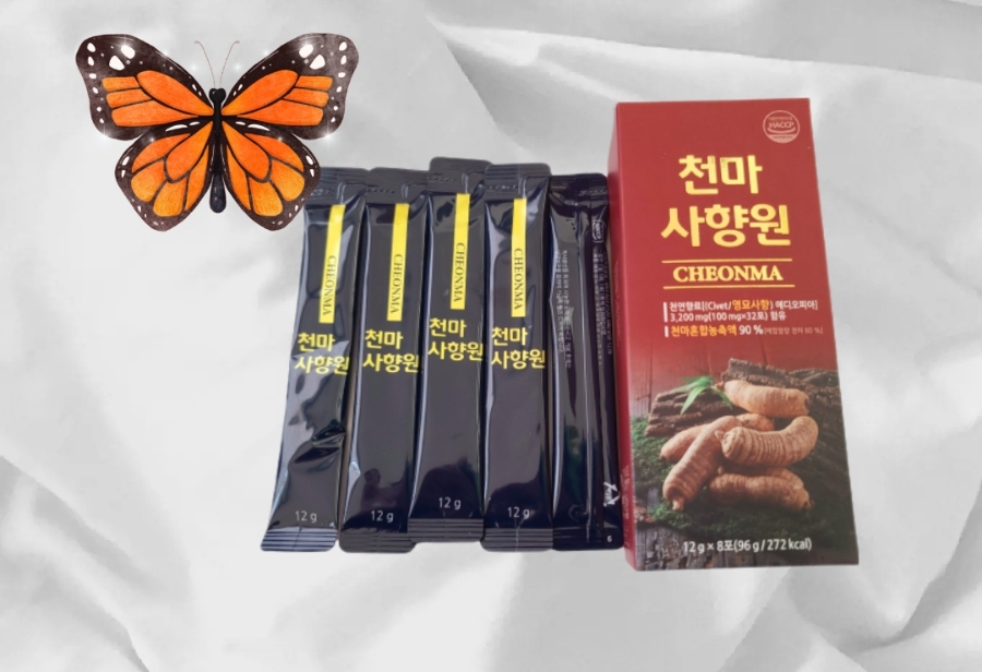 천마자연식품 이미지
