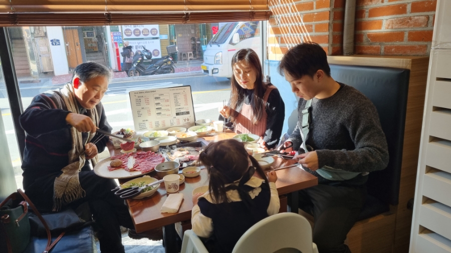 정일품식당 이미지