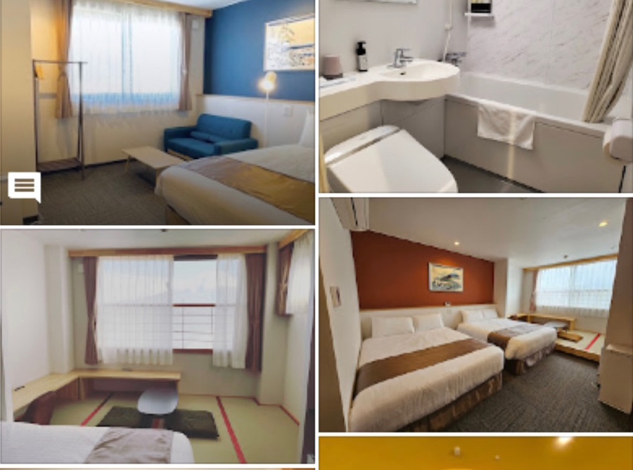 료칸스테이료칸STAY 이미지