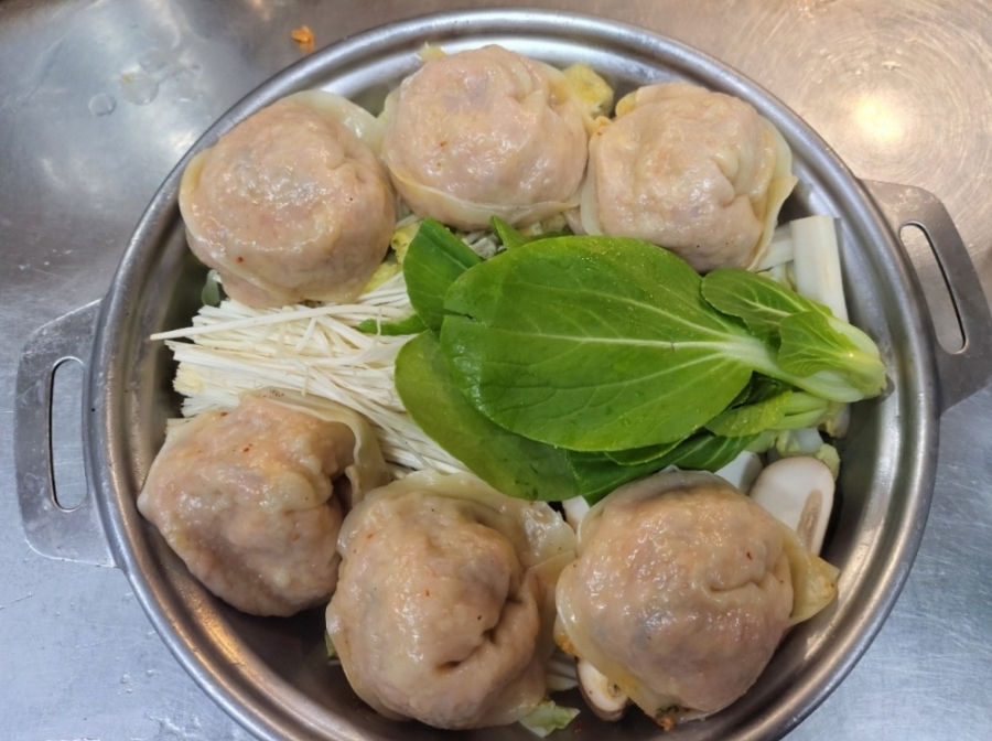 만두마당 이미지