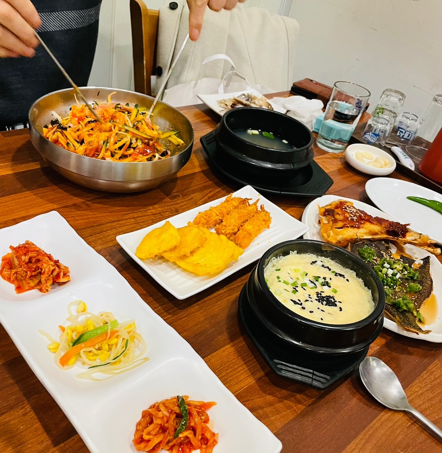 사직횟집 이미지