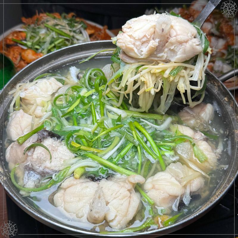 풍미아구찜 이미지