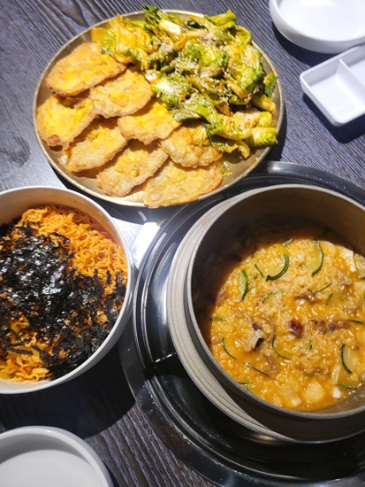 우담 이미지