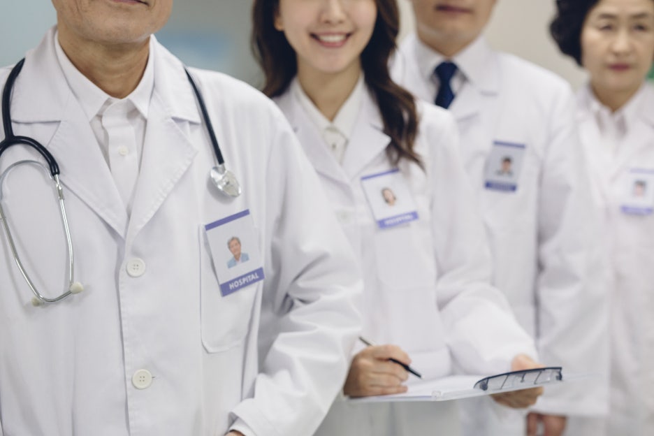 엔케이라피움한방병원 이미지