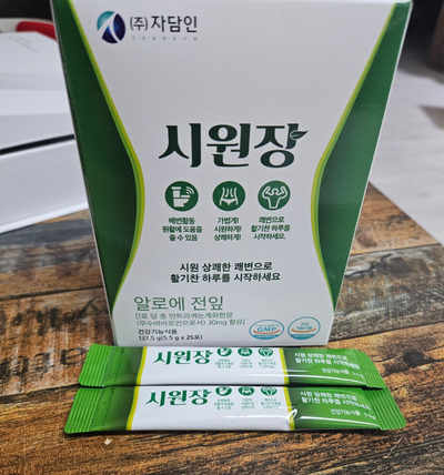 (주)자담인 이미지