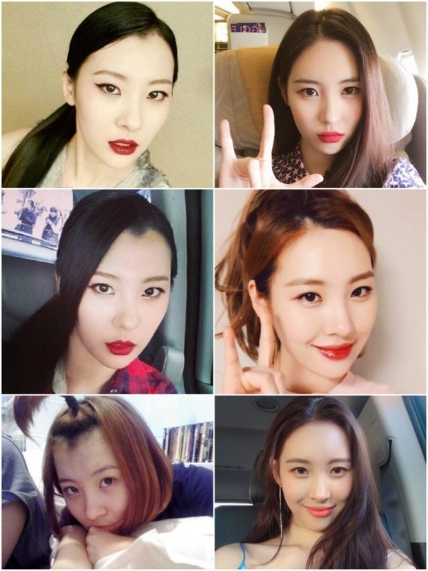 프라임헤어 이미지