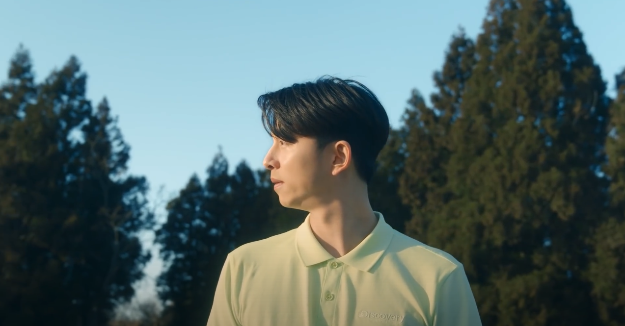 2021 SPRING 골프 편 | 메인 영상
